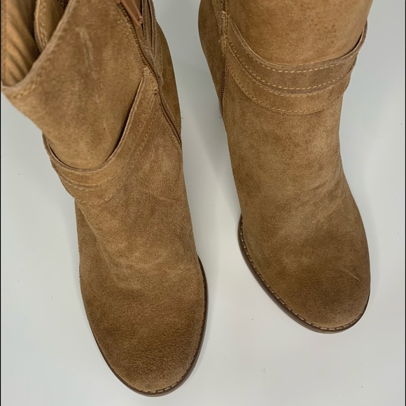 LUCKY BRAND Latonya Boot - Picture 4 of 10